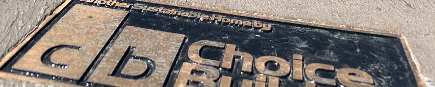 The Choice Builders Difference