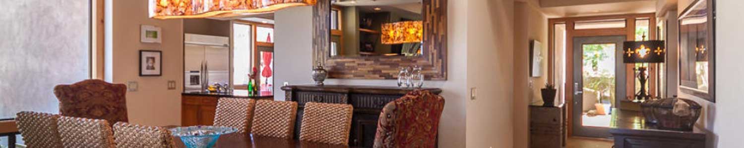 Will you work with a home builder or a designer first?