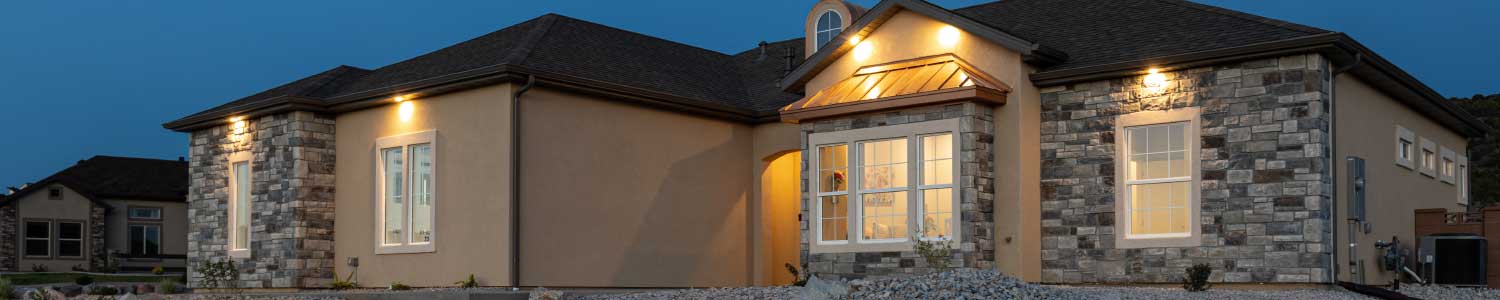 What you need to know about building a custom home